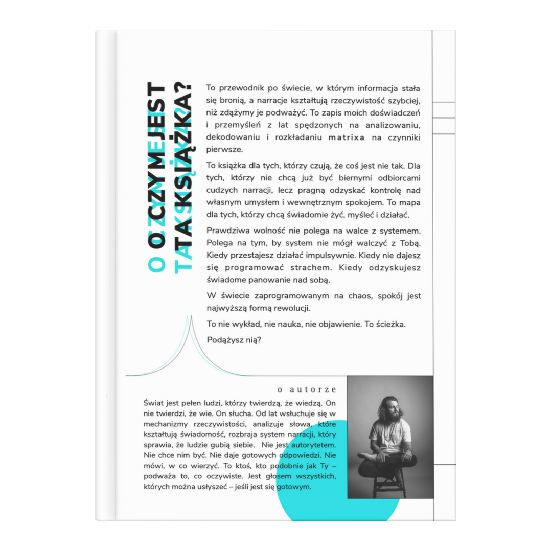 Filozofia ZE SPOKOJEM