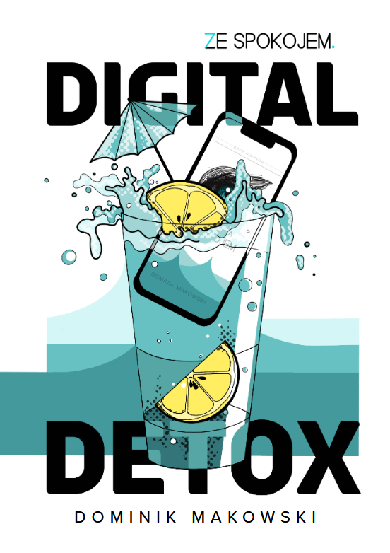 Zdjęcie z książką